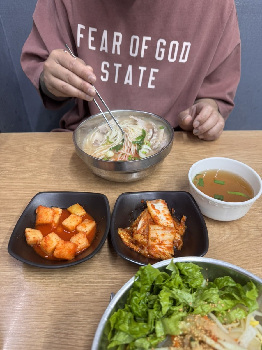 남호식당 사진 5