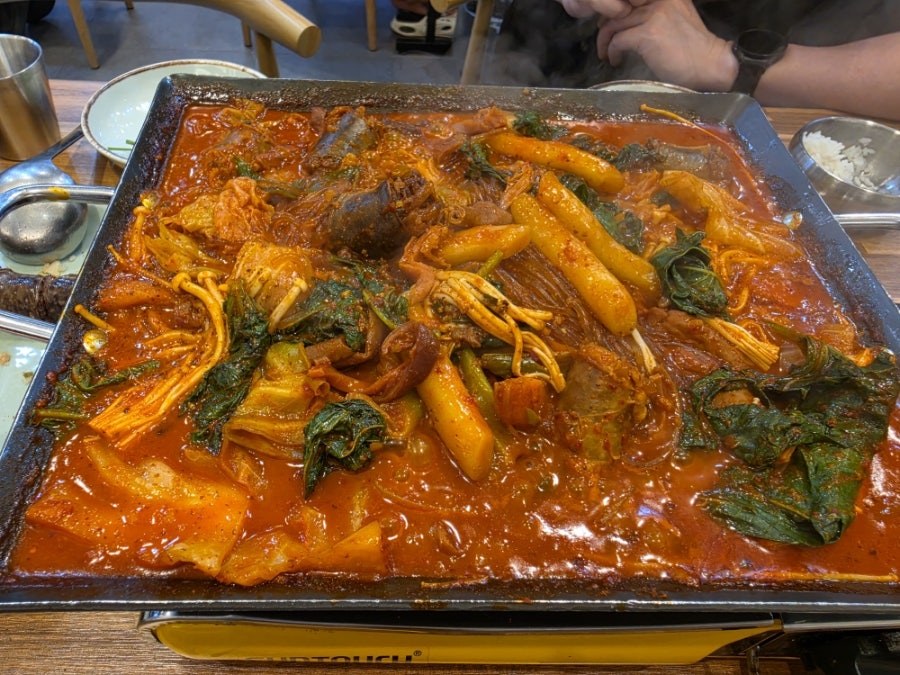 남촌진백세순대 사진 5