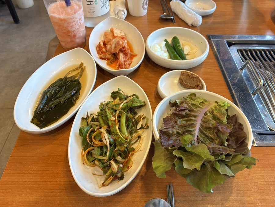 덕장한우 사진 6
