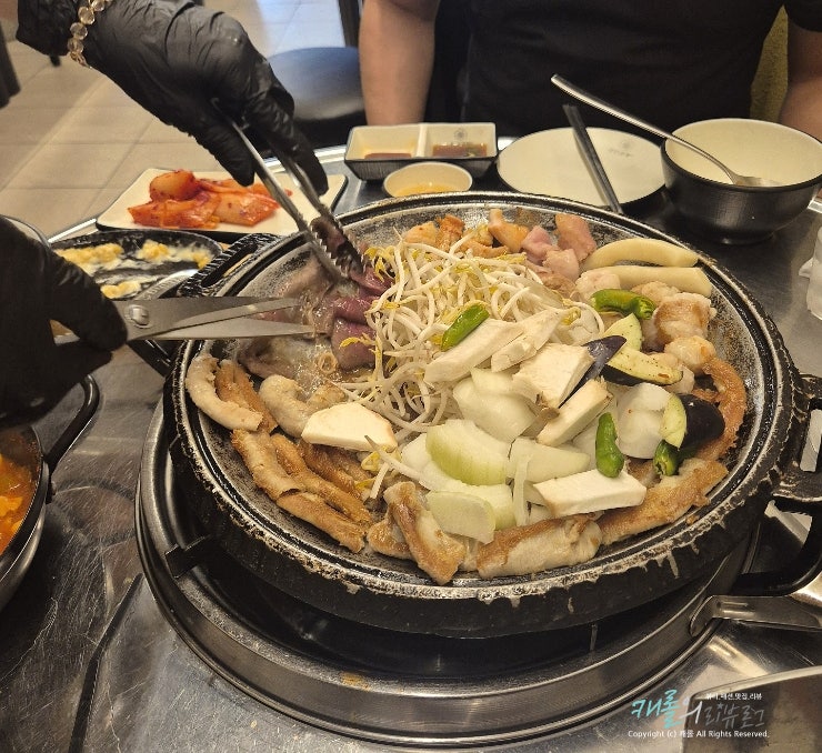  서울역 소곱창 맛집 추천 군자대한곱창 서울역점 모임장소로 딱
