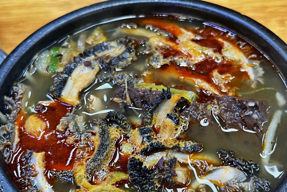 양평해장국 사진 6
