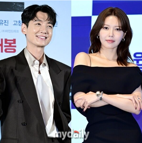 정경호 최수영 결별, 14년 장수 커플의 이별… "바쁜 스케줄에 서로 소원해져" 공식 인정