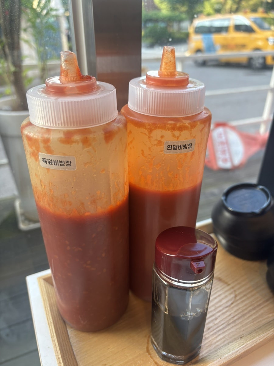 육회바른연어 용인모현점 사진 6