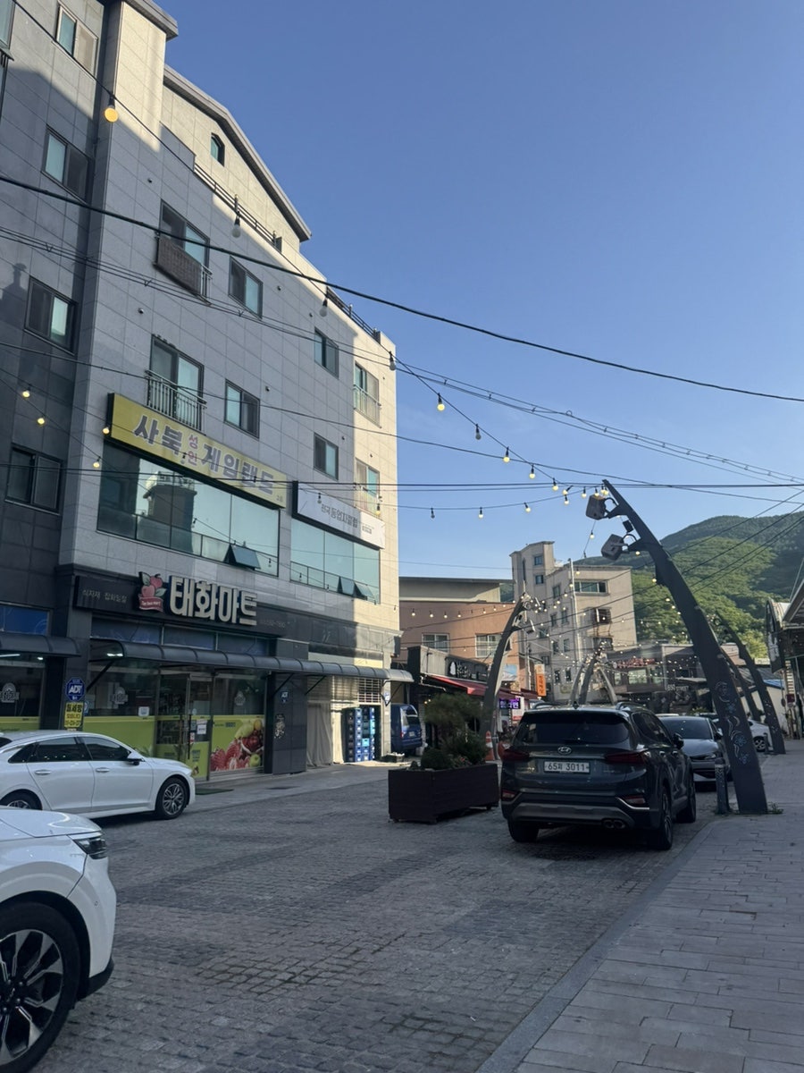 사북황기소곱창 사진 3