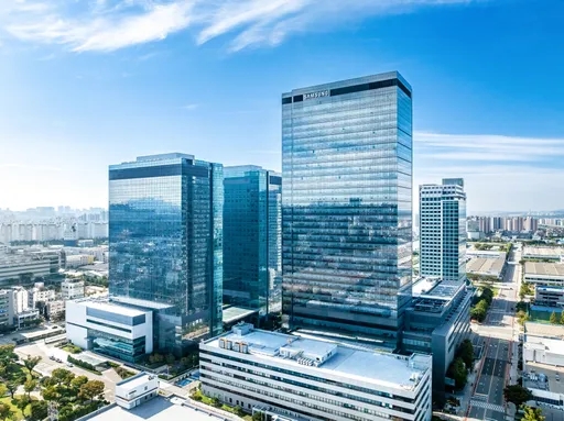  삼성전자·SK하이닉스 호남 첫 반도체 공장 추진, 대한민국 산업지도가 바뀌나