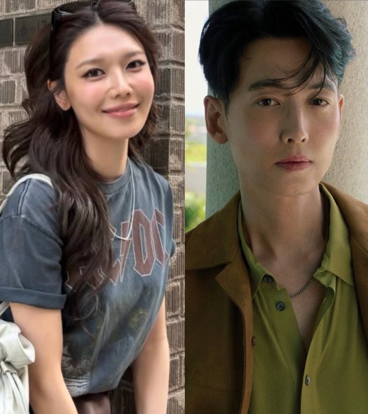 “언팔 보고 눈치챘다” <b>정경호 최수영</b> 결별, 14년 장수커플... 