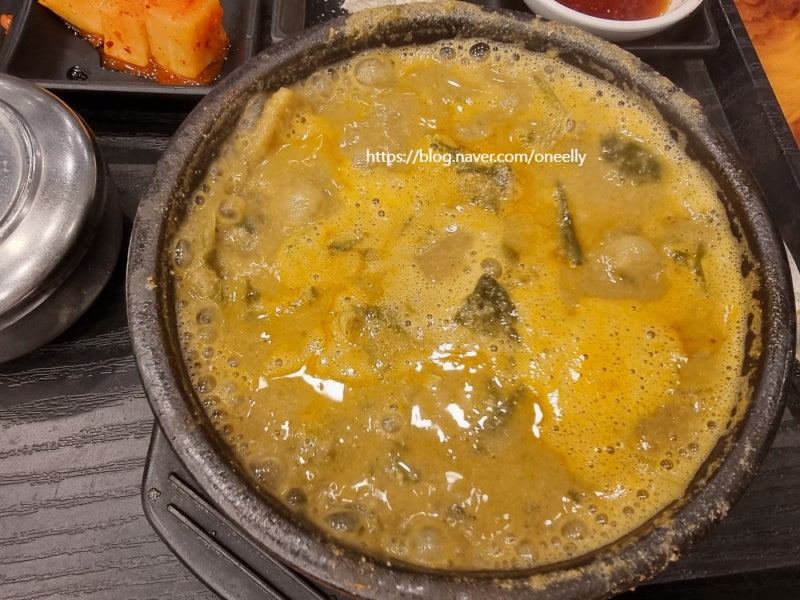 흥부골남원추어탕 사진 6