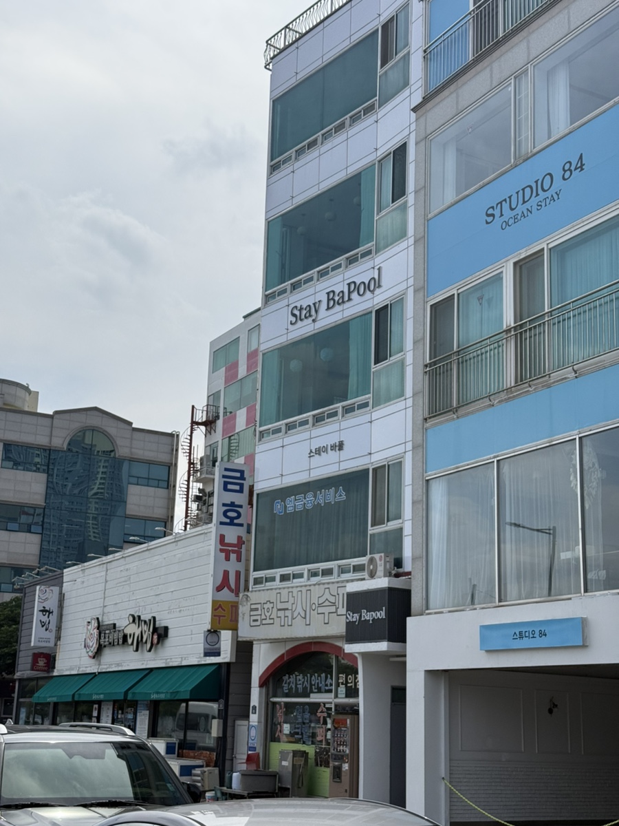 스테이바풀 사진 1