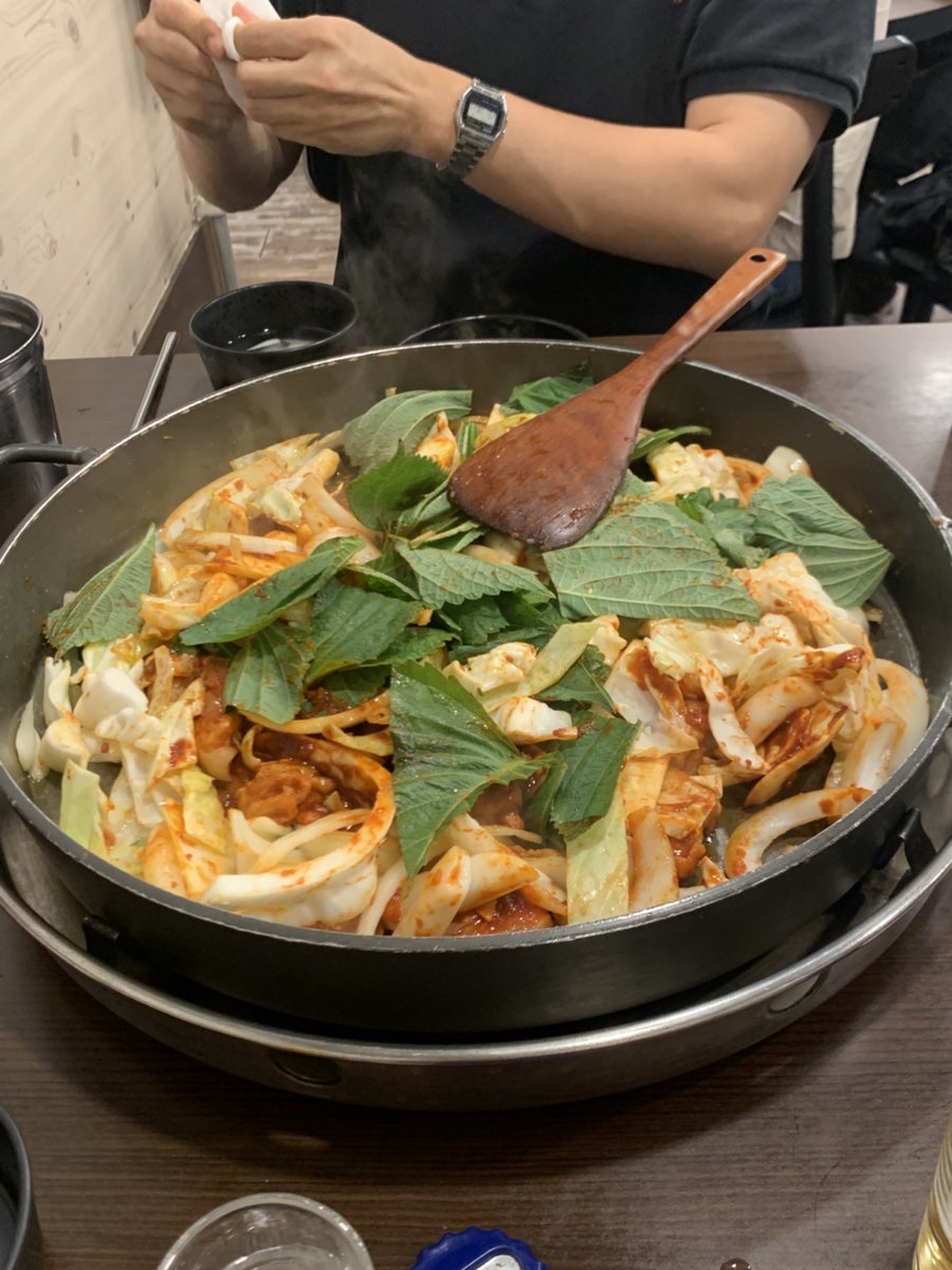 전통춘천닭갈비 사진 5