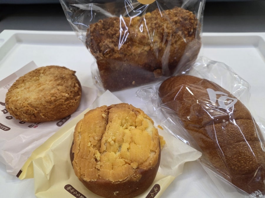 삼송빵집 경산점 사진 6