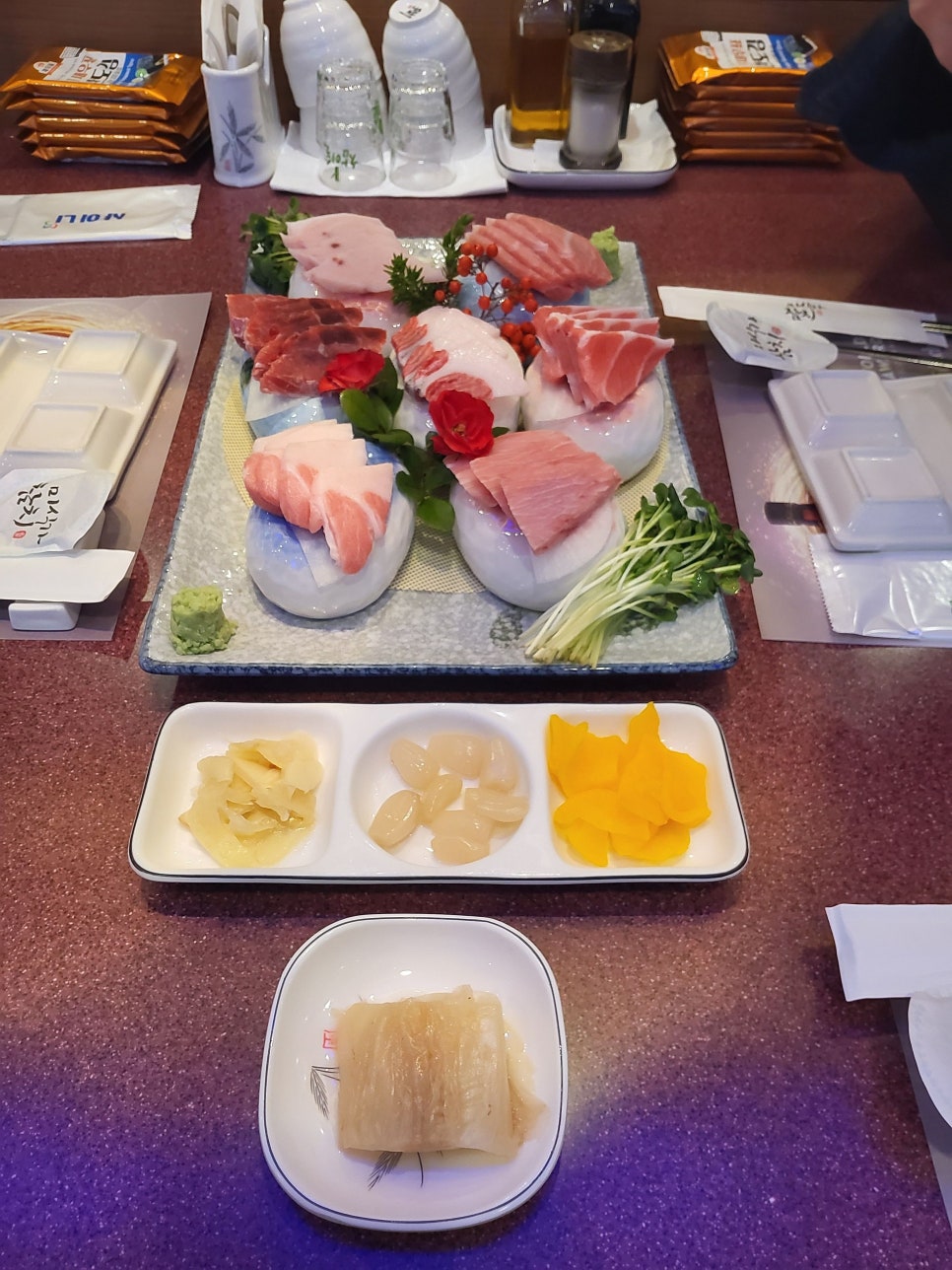 이어도참치 사진 3