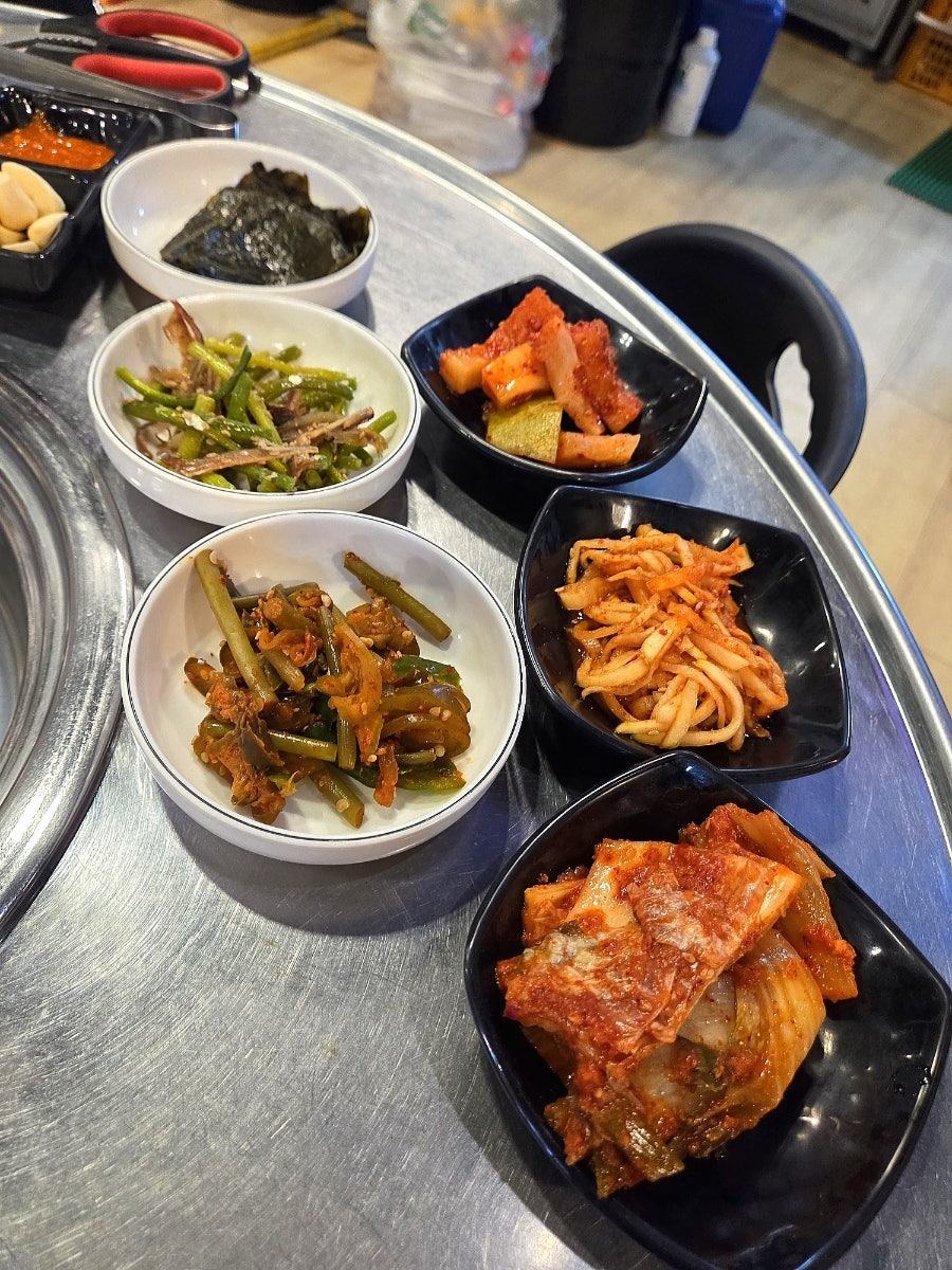 맛소야 괴정점 사진 6