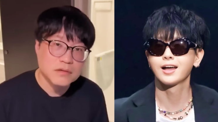  "평생 가정도 못 이루고..." 윤서인 발언에 결국 칼 빼든 이승환, 5000만 원 소송까지 간 이유