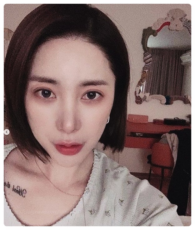 서인영 이혼 2년 만에 엔피(NP) 최지훈 재혼 발표! 극단적 선택까지 몰렸던 그녀의 충격 반전 근황
