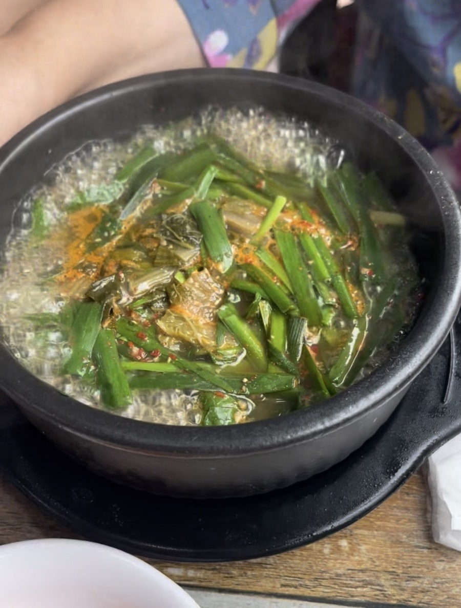 고사리식당 사진 3