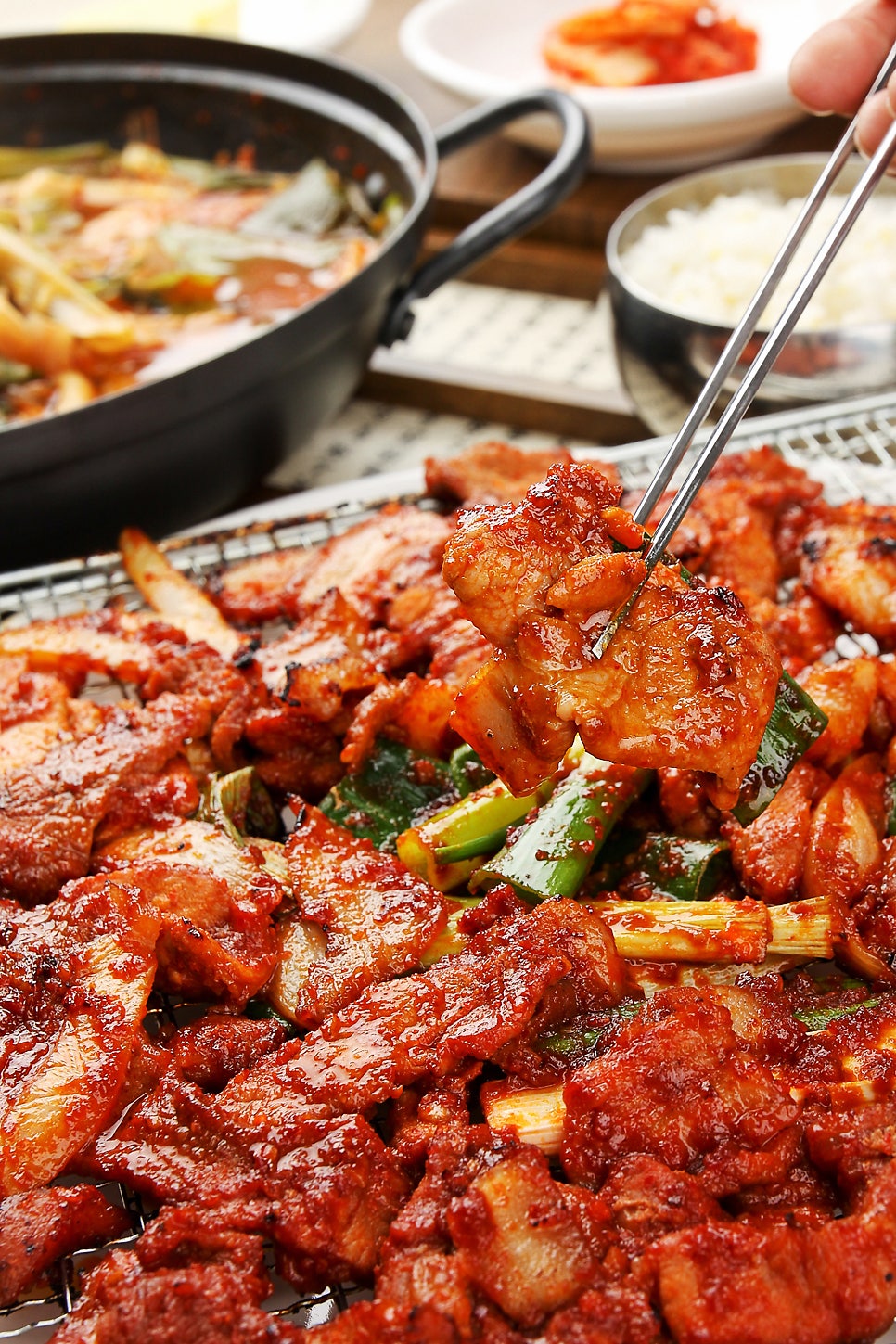 일미식당 사진 3