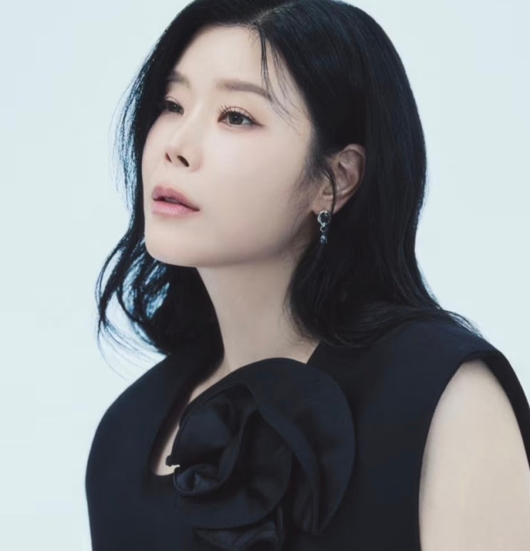 린 자녀 있나 <b>가수 이수</b>와 이혼 후 근황까지 총정리