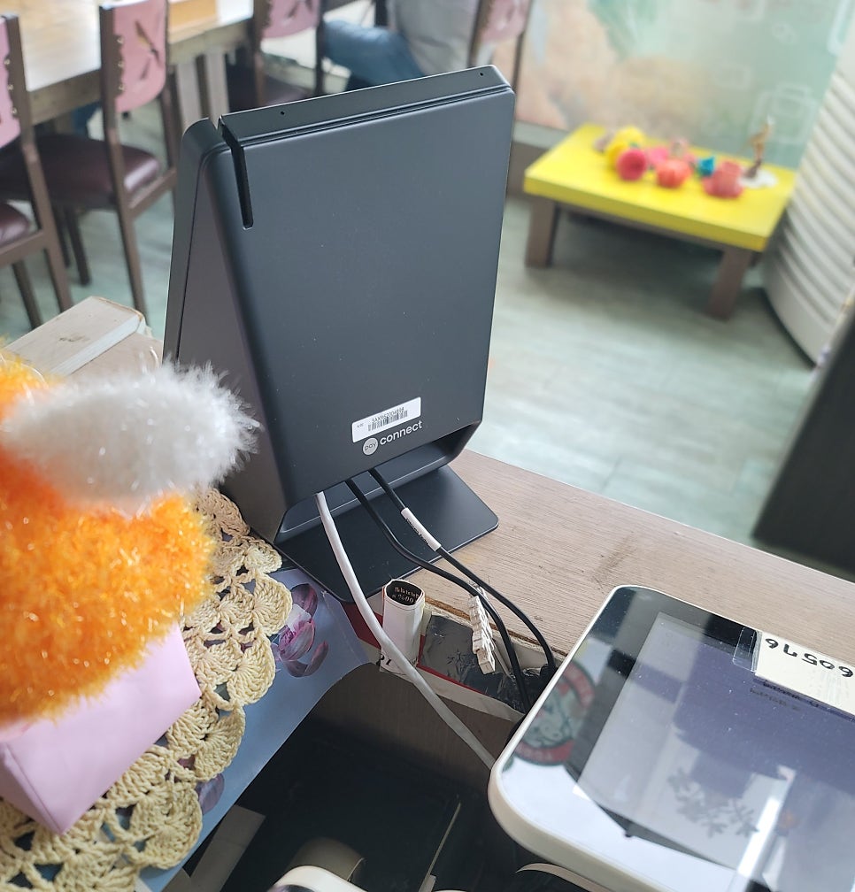 푸드펀쭈꾸미 지곡점 사진 6