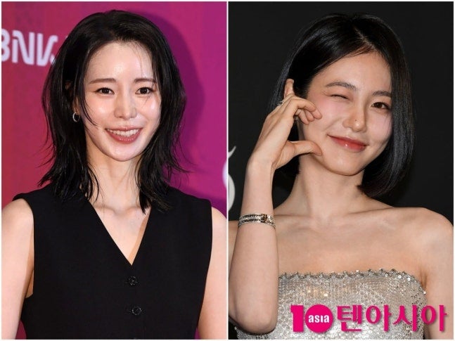 임지연은 연기력 논란, 신예은은 흥행 부진…'더 글로리'로 끊어낸 꼬리표
