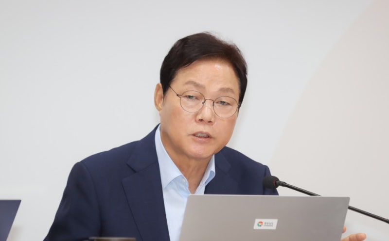 박완수 경남도지사 민선 9기 출범! '경남 대도약'을 위한 핵심 공약 총정리