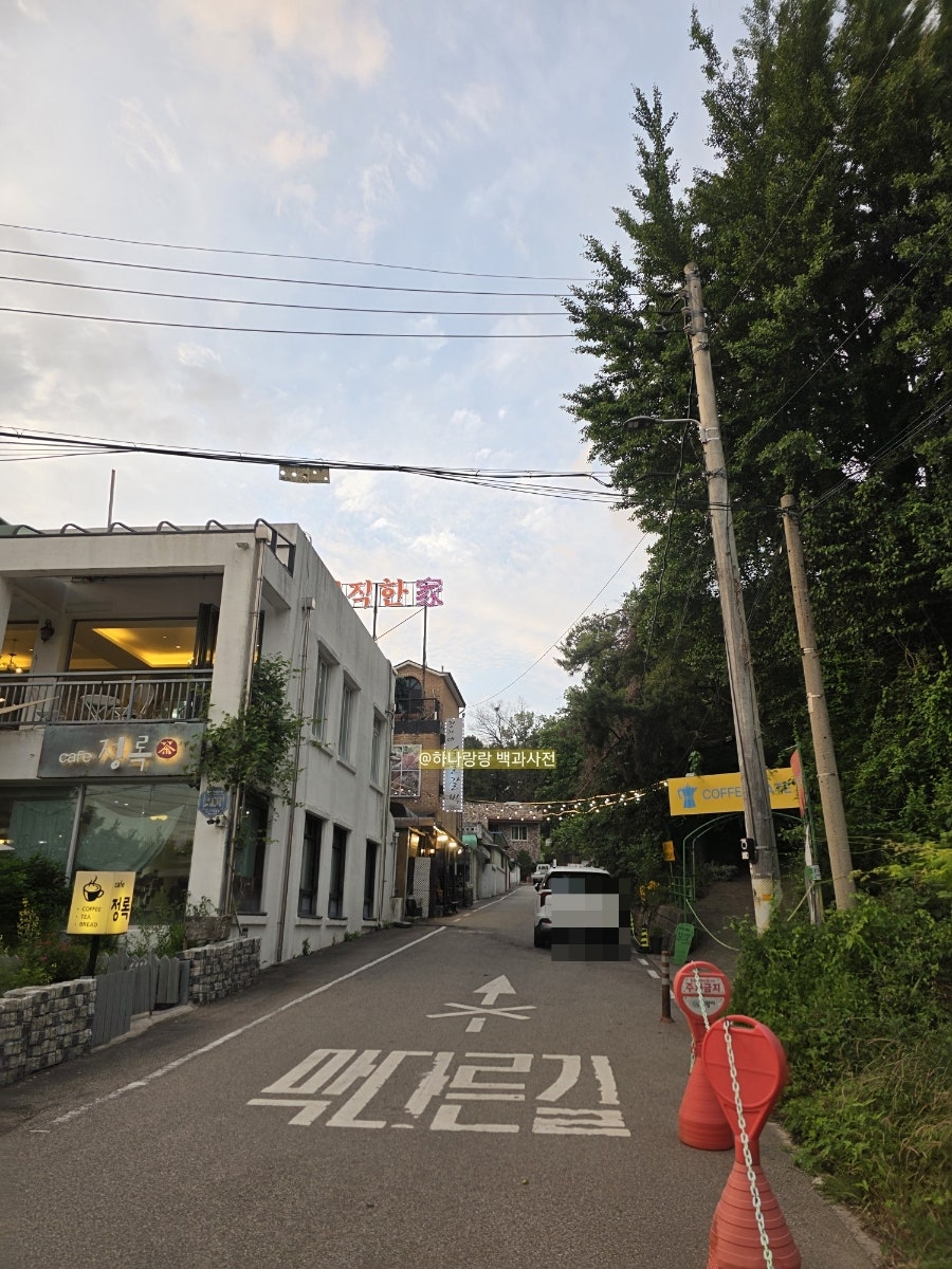 정가네숯불갈비 사진 2