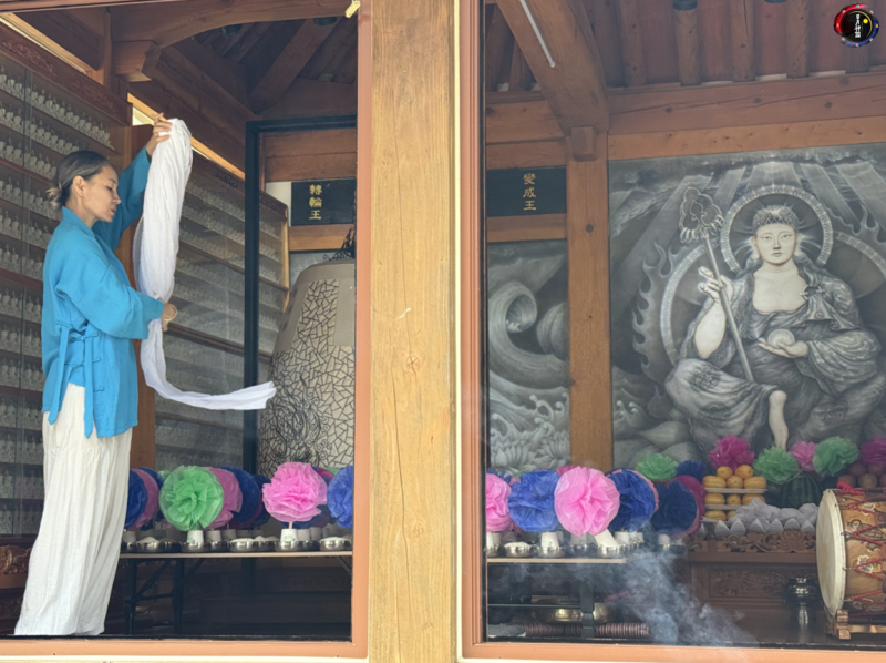 전남친 카톡차단 해제 후 심리, 재회 확률 높이려면 [재회기도정성]