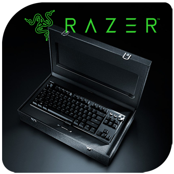  1337대 한정 생산, Razer Huntsman Signature Edition이 특별한 이유