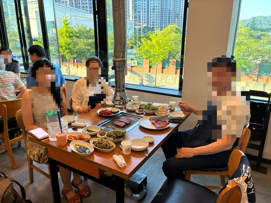 덕장한우 사진 5