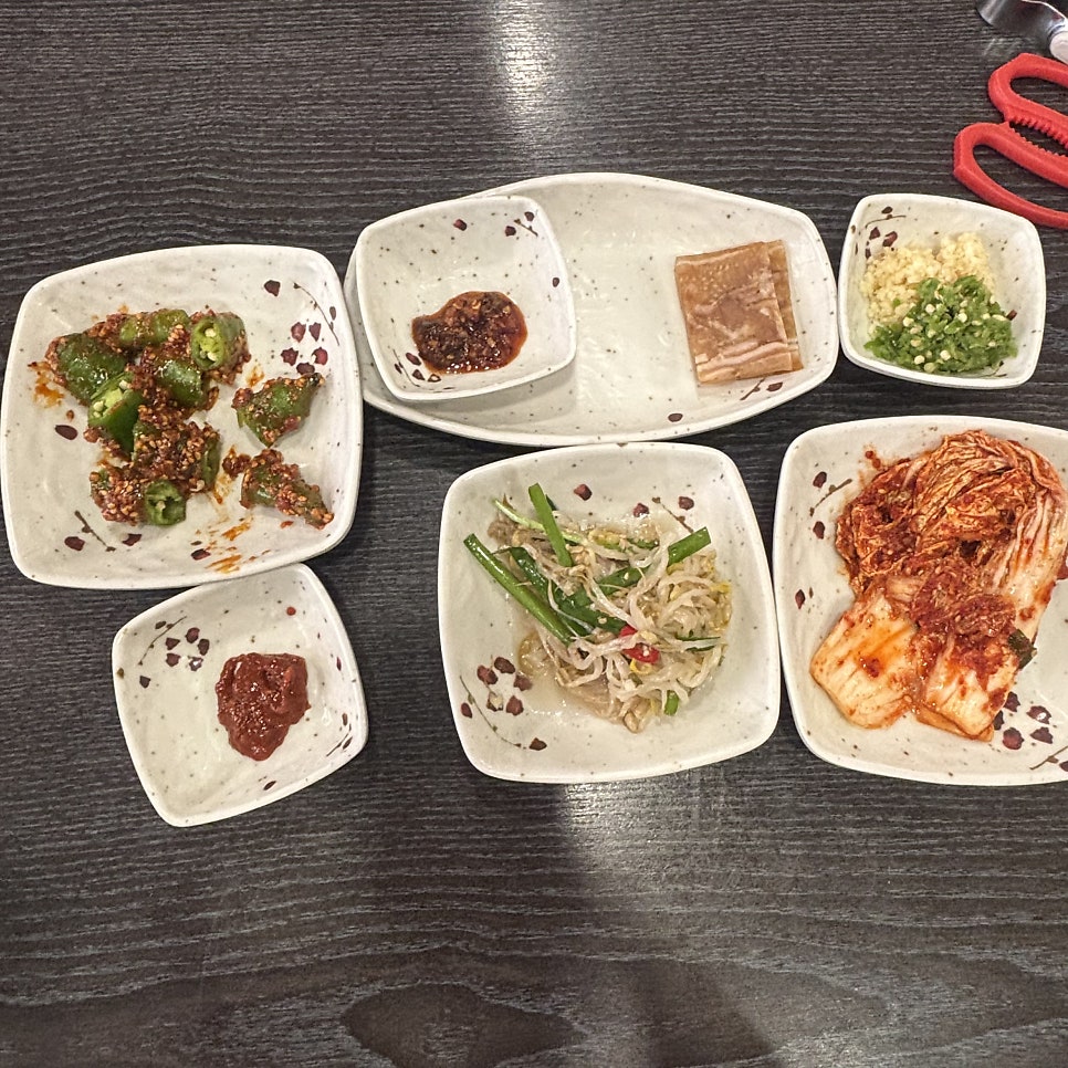 한미정남원추어탕 사진 1