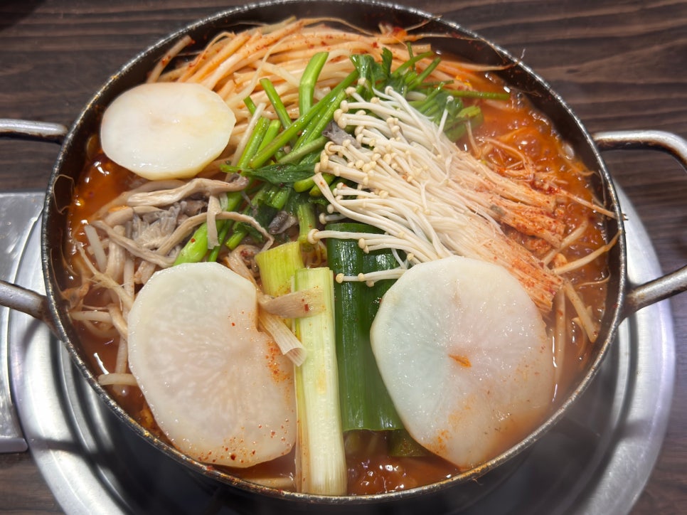 24시뼈다귀탕 사진 1