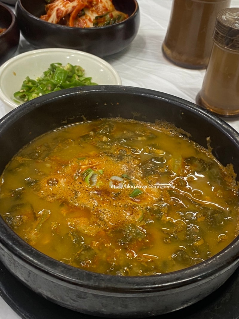 흥부골남원추어탕 사진 1