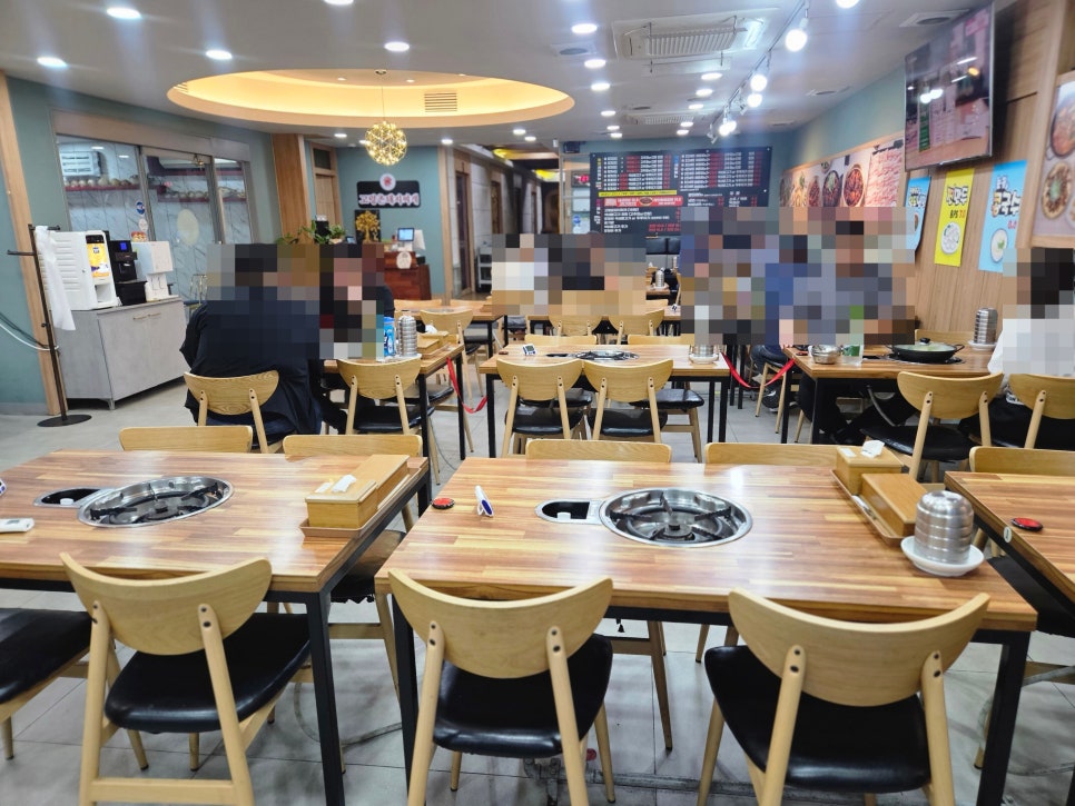 신고령촌돼지찌개 사진 6