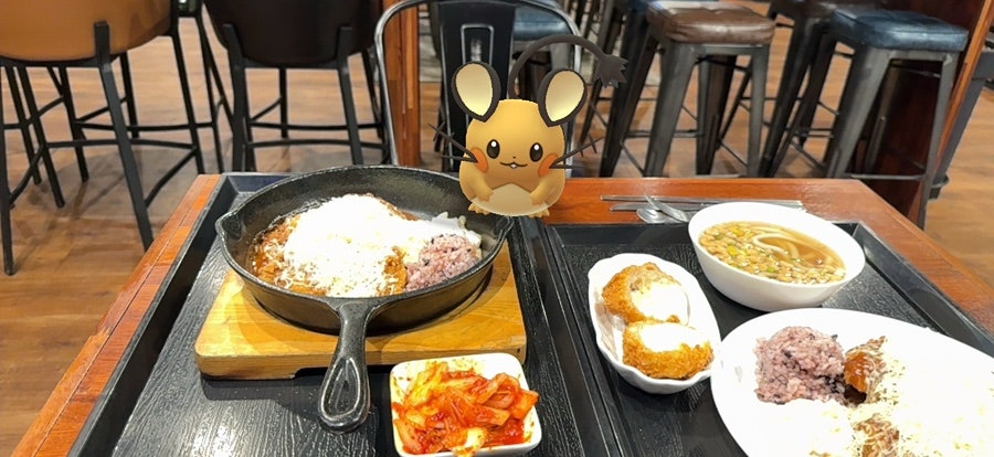 야미 전북대점 사진 1