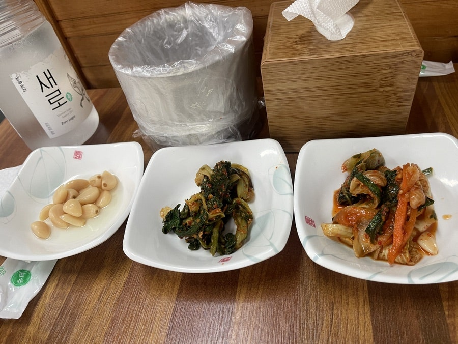 최씨고집삼계탕 사진 4