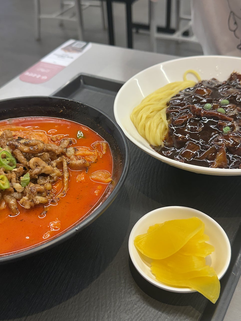 홍콩반점0410 광주하남점 사진 1