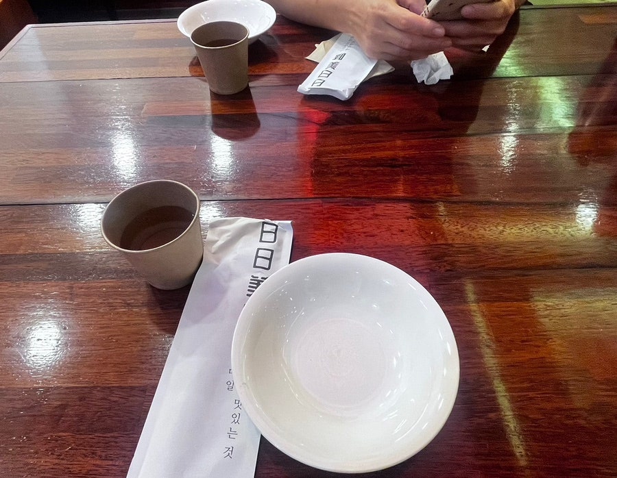 일일미미 목동41타워점 사진 5