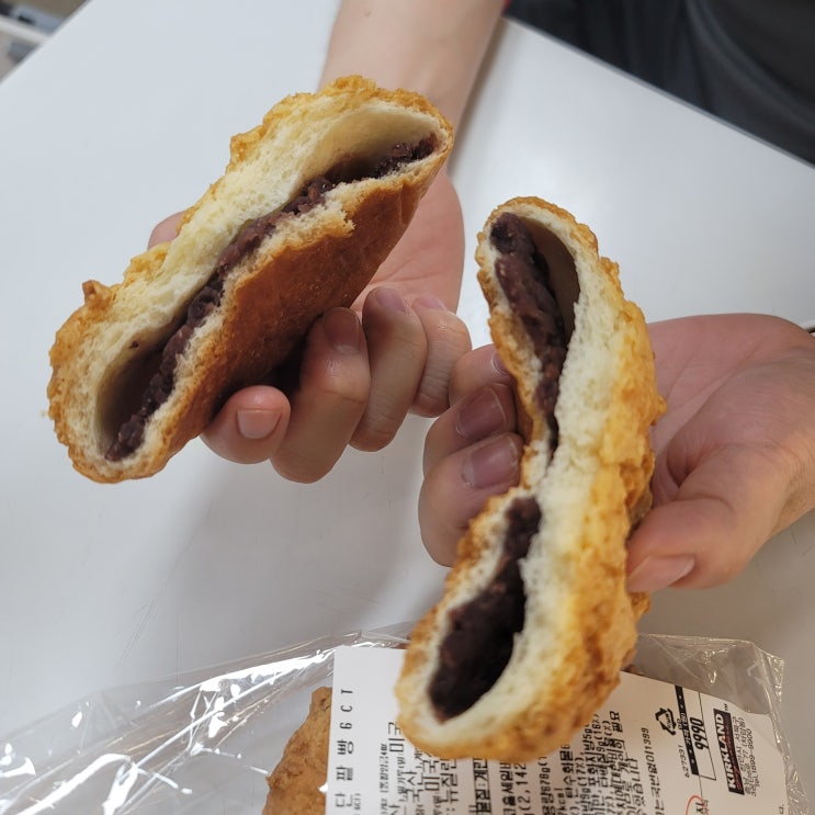  6~7월 코스트코 베이커리 할인 빵, 디너 롤 소보로단팥빵 칼로리 맛 후기
