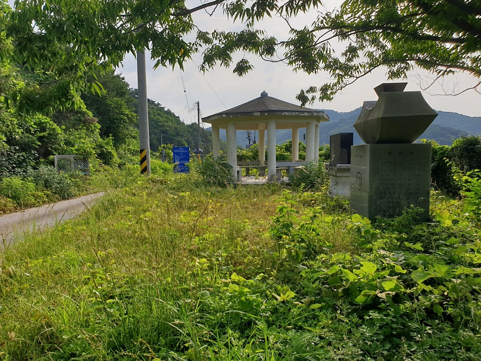 월암산 사진 5