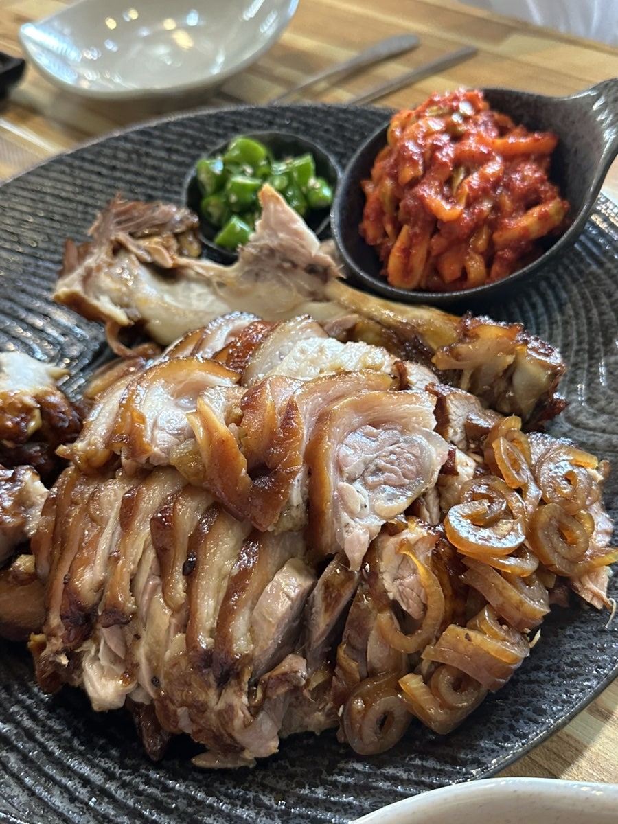늘솔길 사진 6
