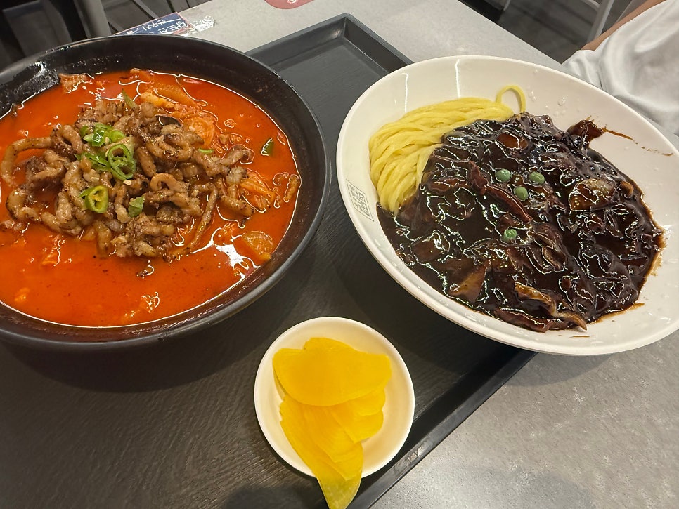 홍콩반점0410 광주하남점 사진 6