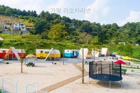 리오카라반 사진 5