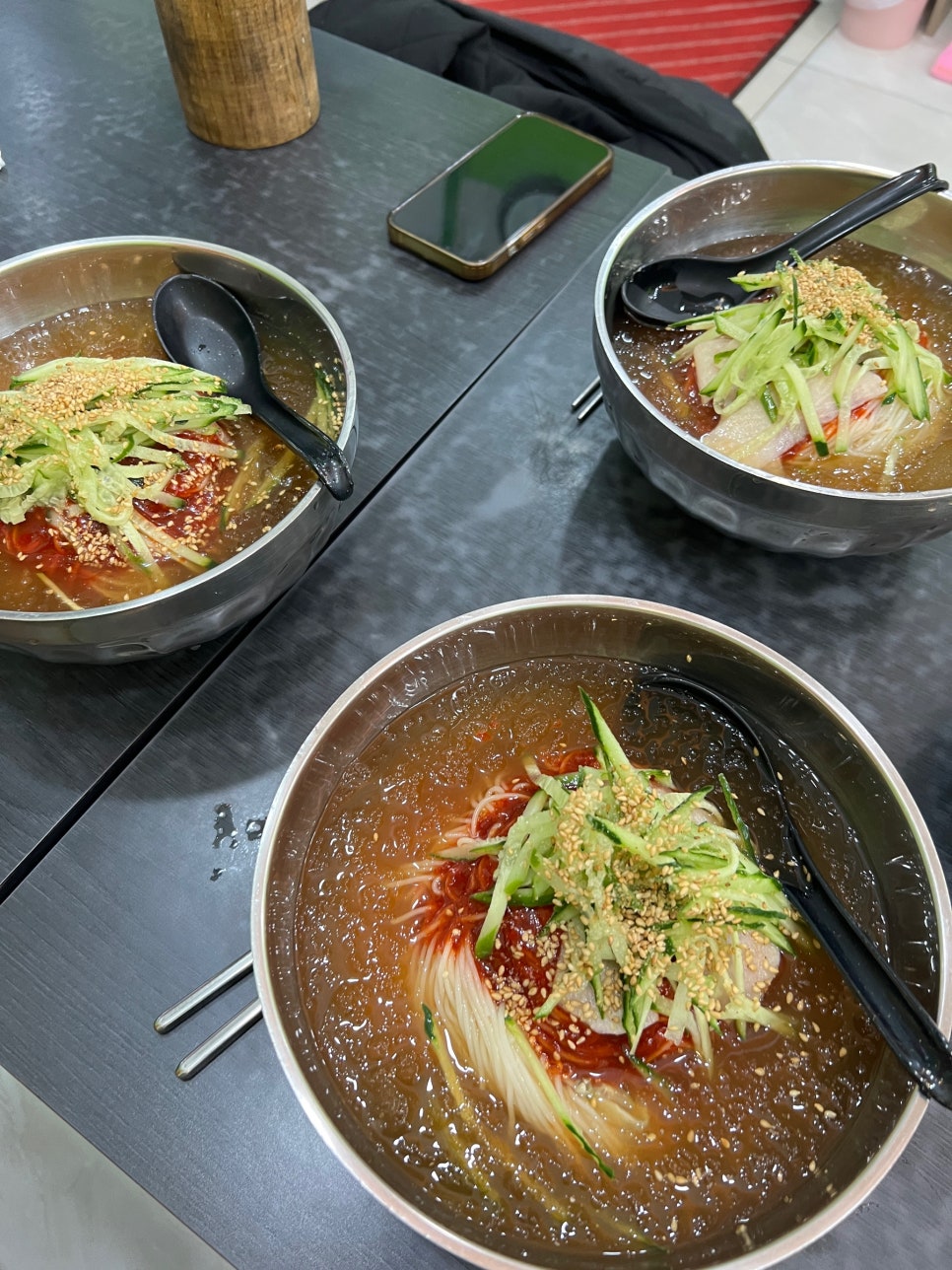 부송국수 부천상동점 사진 6