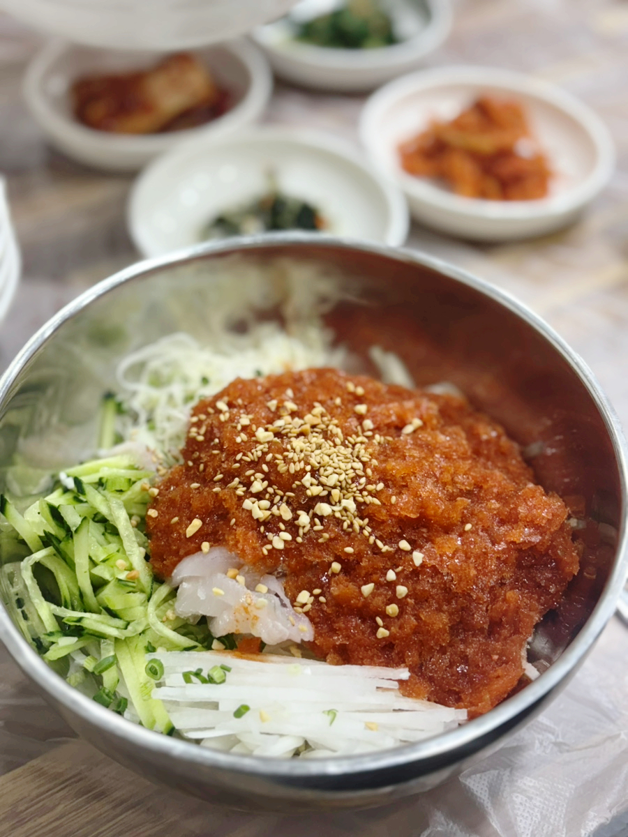 감포횟집 사진 6