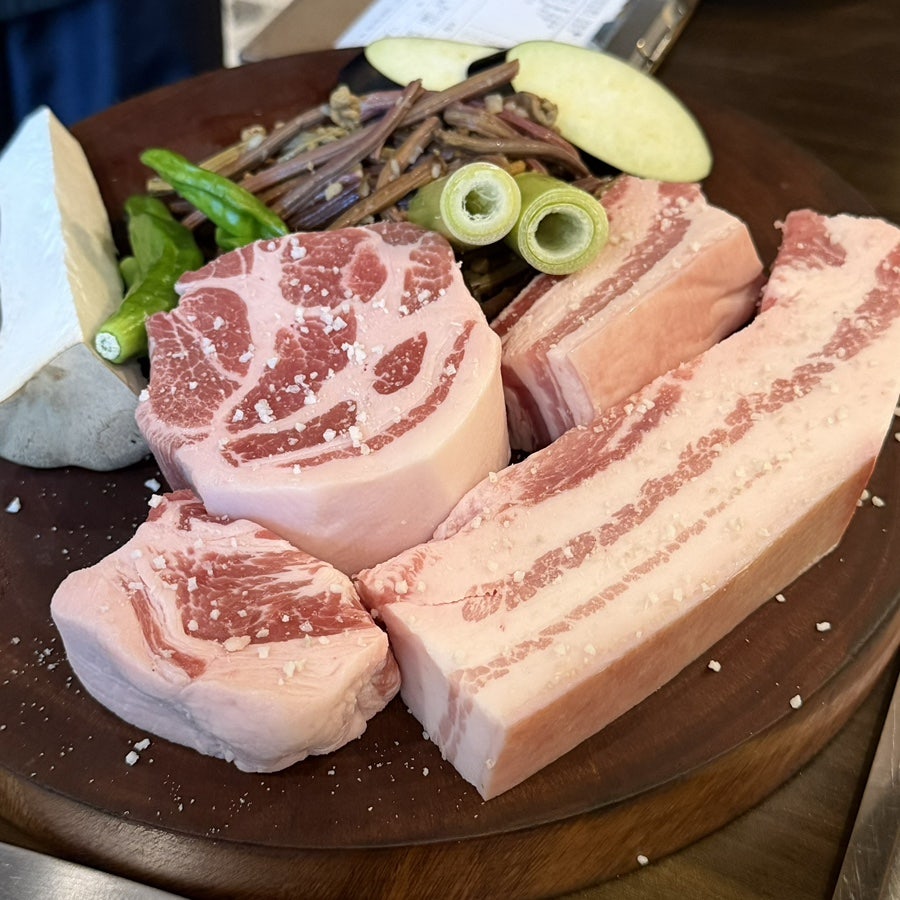 길목화로 사진 2