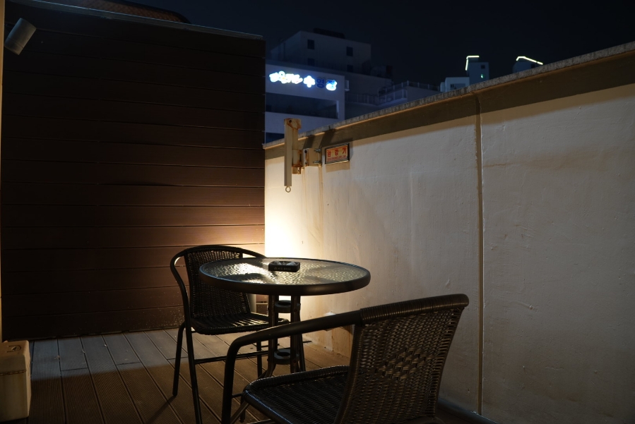 Ororahotel photo 1