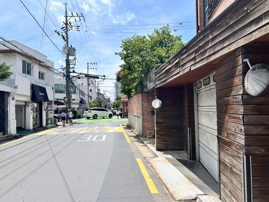 연희단팥죽 사진 1