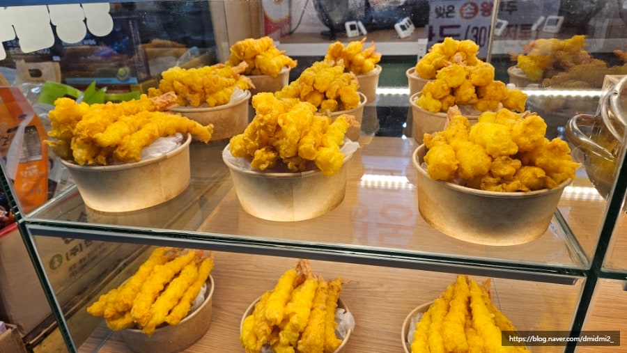 명동만두 사진 5