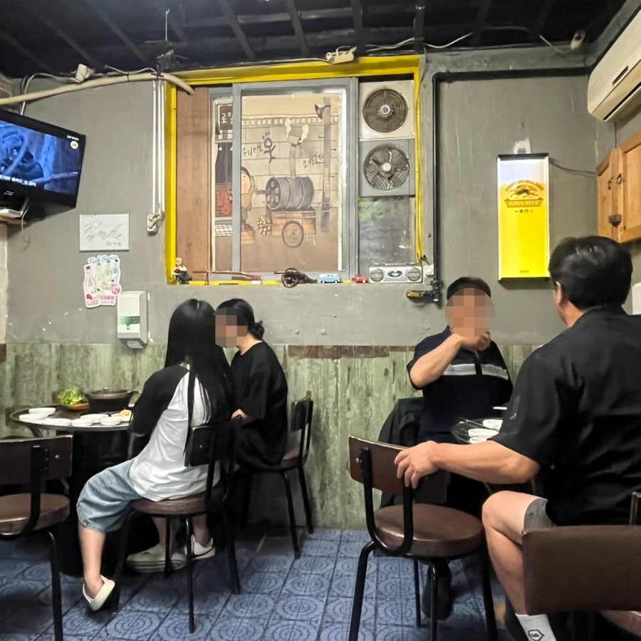 석쇠앤우동 사진 6