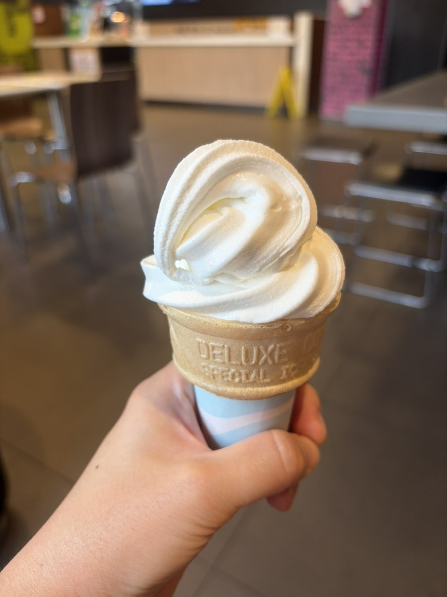 맥도날드 신월남부DT점 사진 4