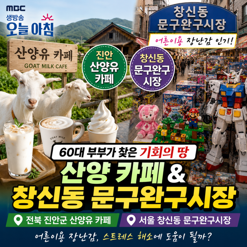 산양유카페 사진 1